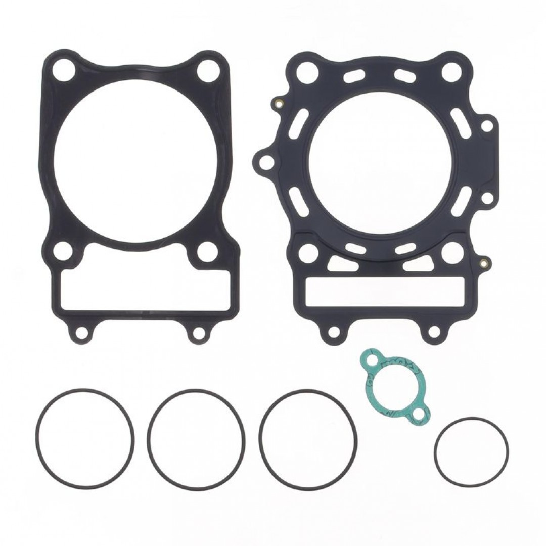 Centauro top end gasket set 933A455TP Snowmobile Arctic Cat (Suzuki) Bearcat 454 1993-1998
