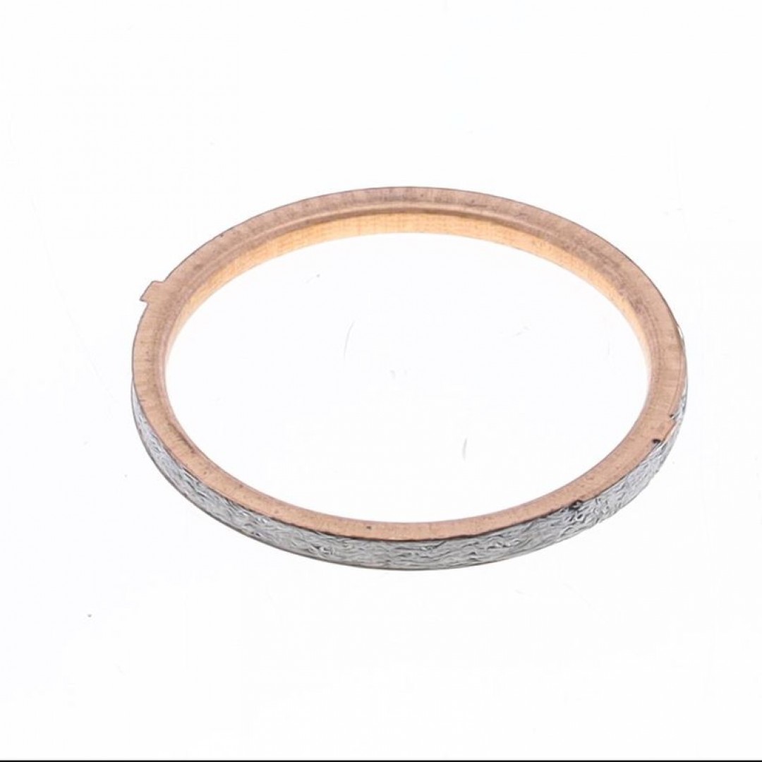 Centauro exhaust gasket 933B11020 Kawasaki KXF 450 2019-2023, KX 450X 2021-2023, ATV Suzuki LT-R 450 2006-2011, Suzuki RMX 450Z 2014-2017 & RMZ 450 2005-2026 (40.3 x 46.3 x 3.1mm)
