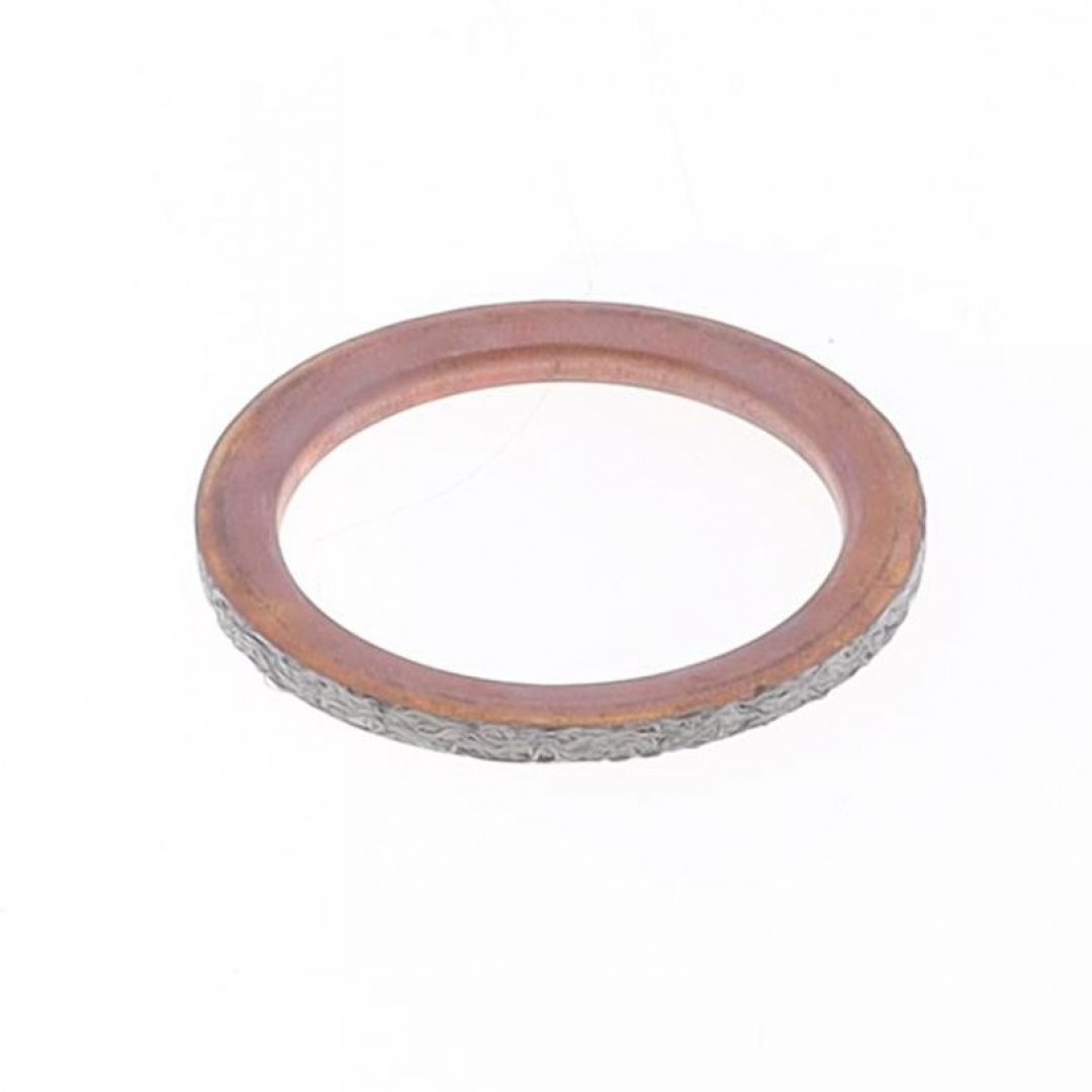 Centauro exhaust gasket 990B11017 Gas Gas EC 450F 2013-2015, Yamaha WRF 450 2003-2014, YZF 450 2006-2009, ATV YFZ 450R 2009-2020, YFZ 450 & YFZ 450X 2010-2018 (36 x 47 x 3.3mm)