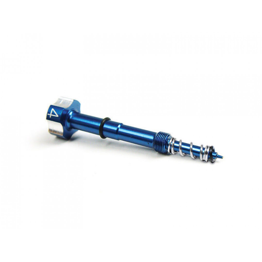 Accel fuel mixture screw Blue Universal AC-FMS-01-BLUE