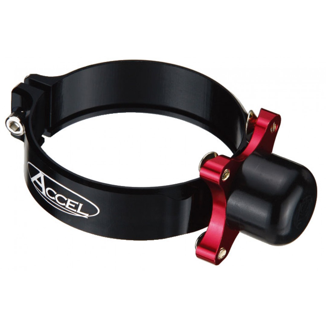 Accel open-type launch control Black AC-OLC-406-K KTM, Husqvarna & Gas Gas 