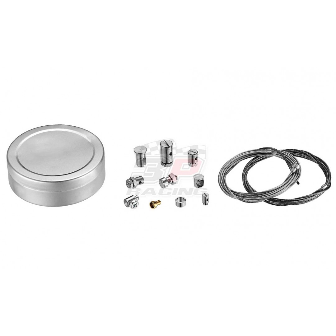 Accel cable repair kit AC-A-TL052 Universal