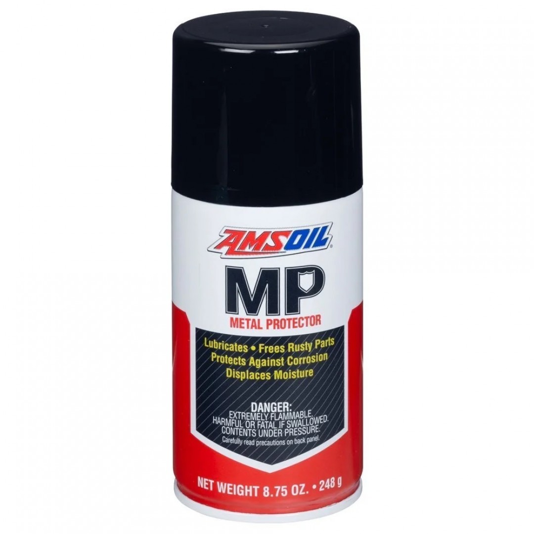 AMSOIL METAL PROTECTOR 248ml - AMPSC