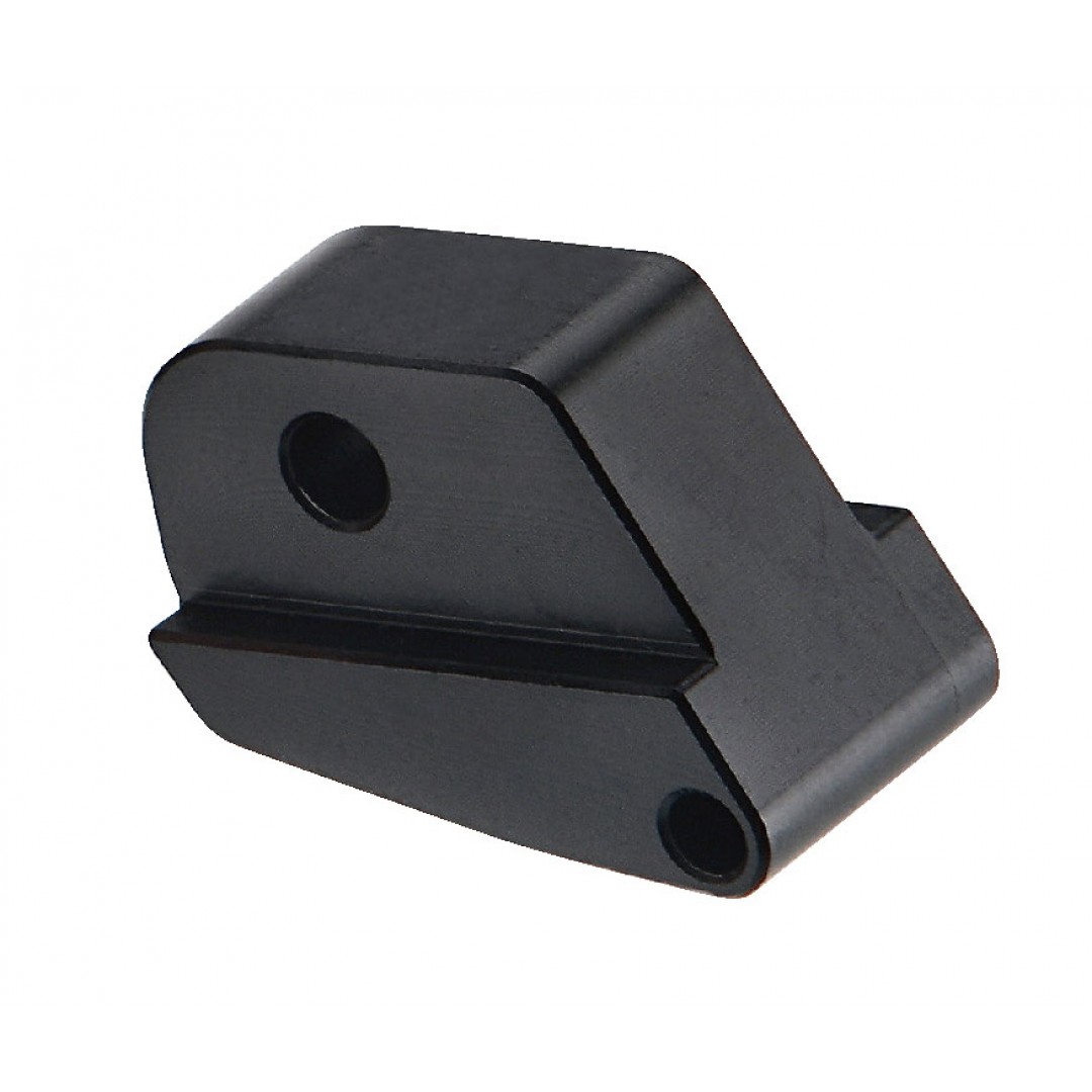 Accel chain guide Black AC-CG-16-BK Husqvarna TE TC TXC SMR 250 310 449 ...