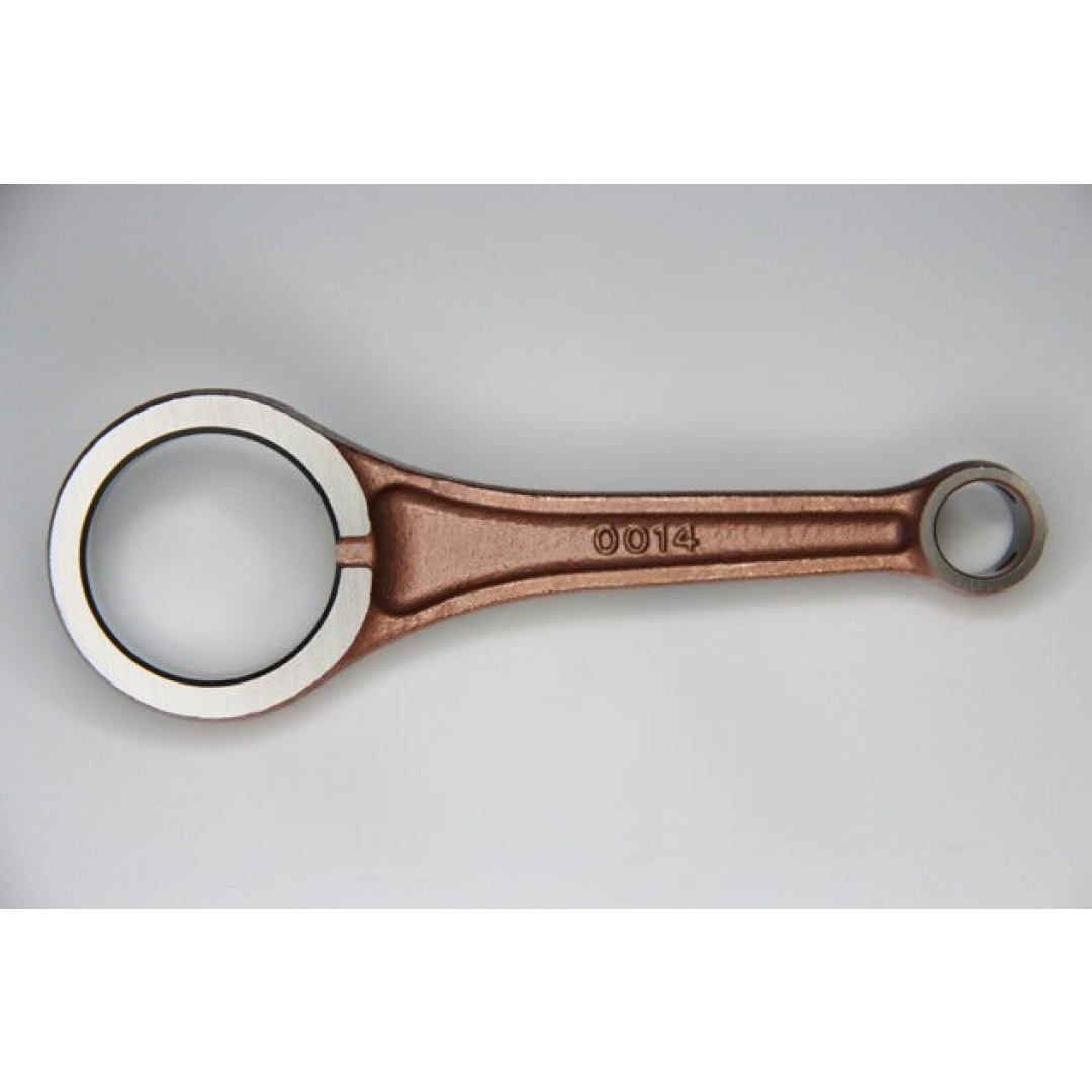 Royal Rods connecting rod kit RH-1034 Modenas GT 128 All Years, Xcite ...