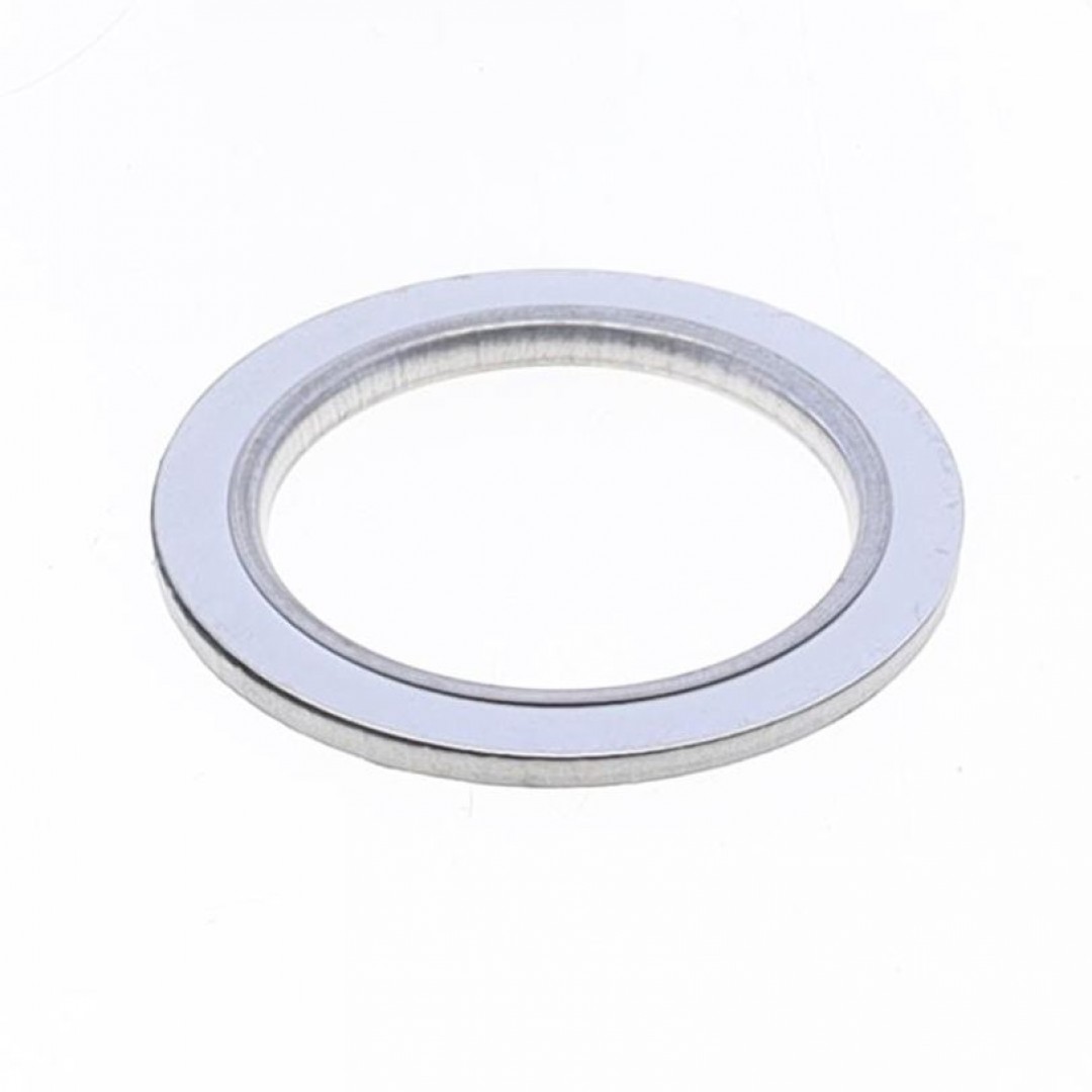 Centauro exhaust gasket E275385MP Benelli 900 Sei 1978-1988, Moto Guzzi GTS 350, V35 1977-1980, Moto Guzzi GTS 400, V50 1977-1980