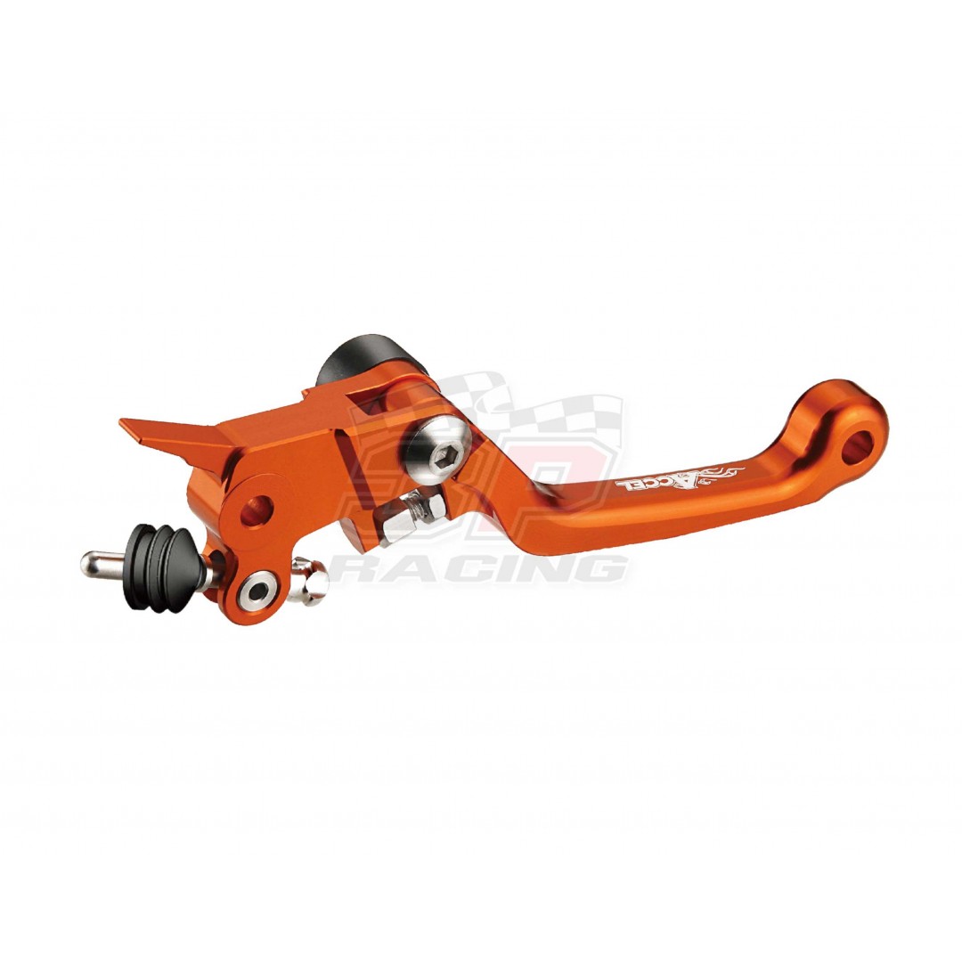 Accel folding brake lever Formula Orange AC-FBL-29-3-OR 70013002000 KTM SX 85 2013, Freeride 350 2012-2013