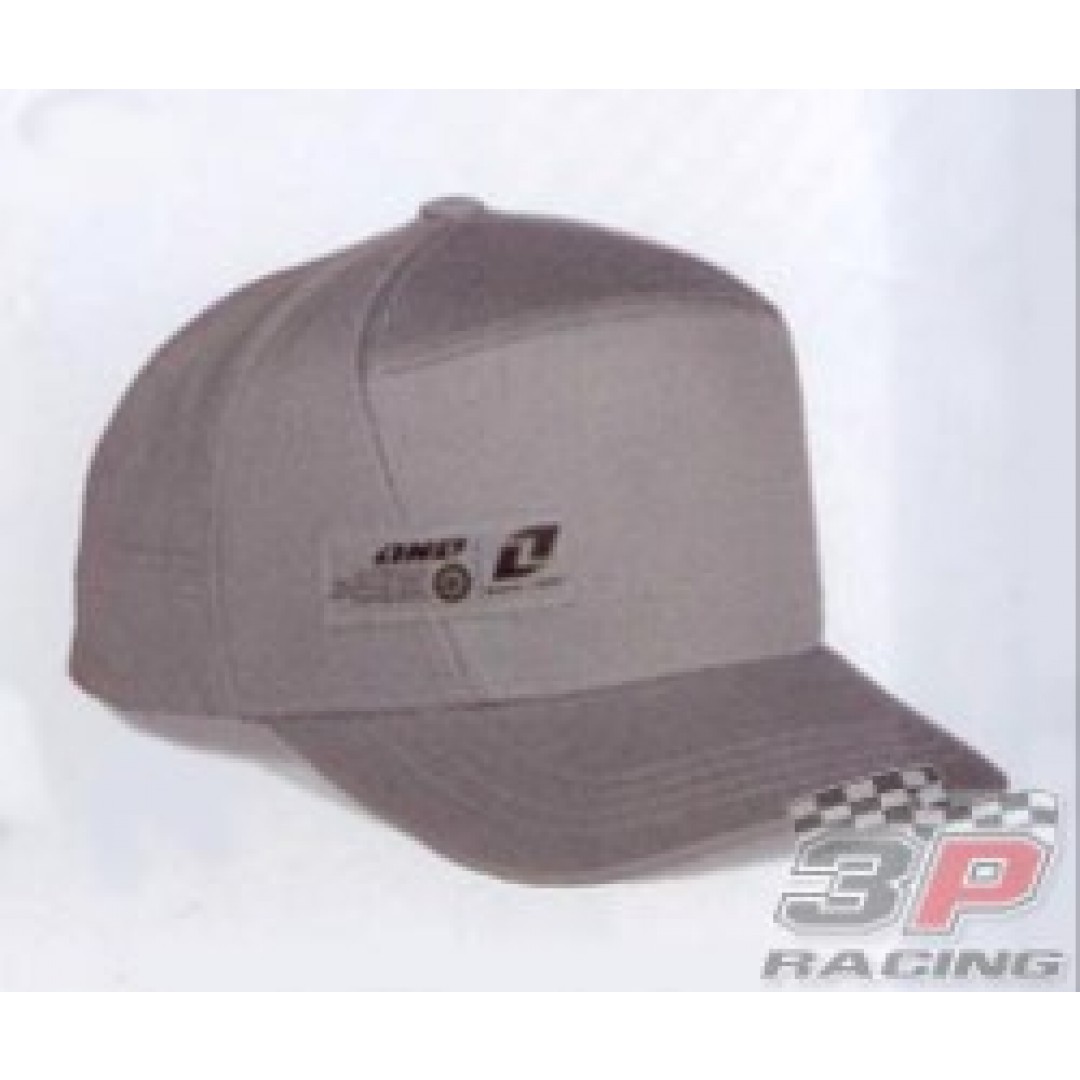 Wiseco 30th Anniversary Hat - Black & Red (W6870)