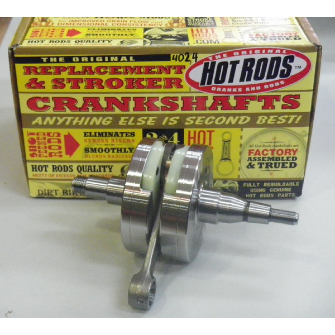 Hot Rods crankshaft kit 4024 KTM SX 125 2001-2014, EXC 125 2001