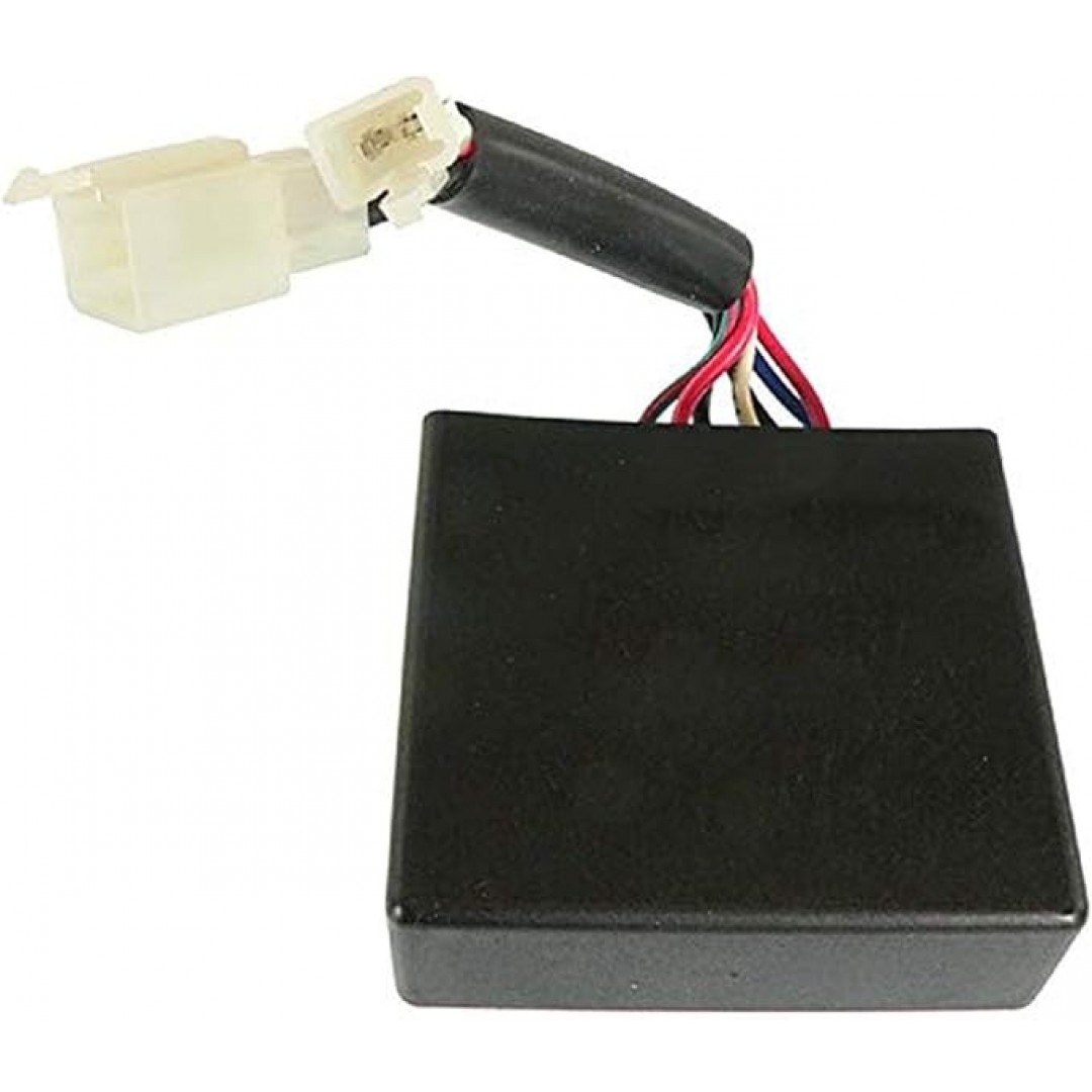 Arrowhead CDI module IKI6002 Kawasaki KL 250 & KLR 250 1985-2005