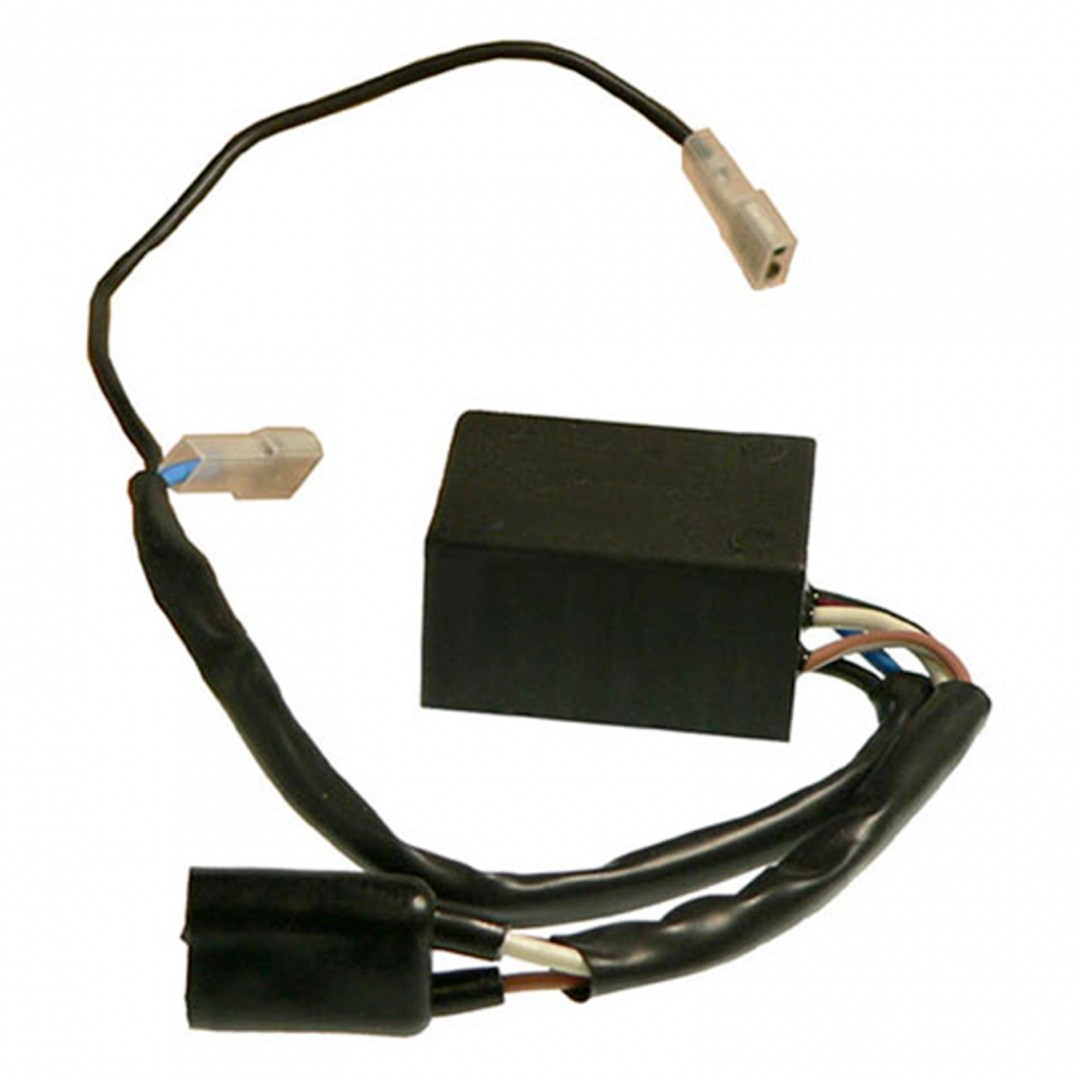 Arrowhead CDI module IPO6002 ATV Polaris Scrambler 400 2000-2002, Scrambler 400 4x4 1995-2002, Sport 400L 1994-1999, Trail Blazer 400 2003
