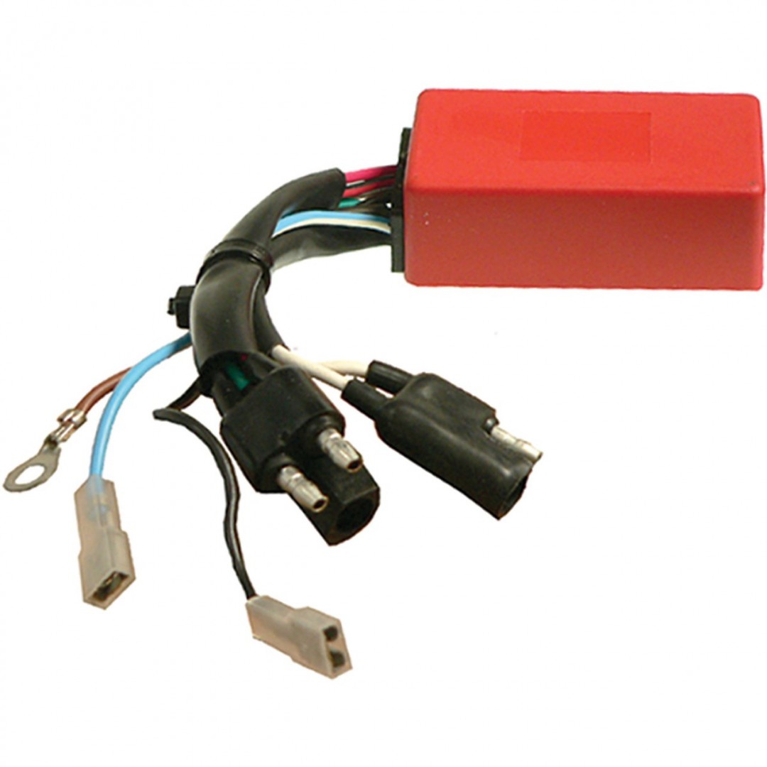 Arrowhead CDI module IPO6003 Polaris ATV & UTV 335cc-500cc 1995-2003