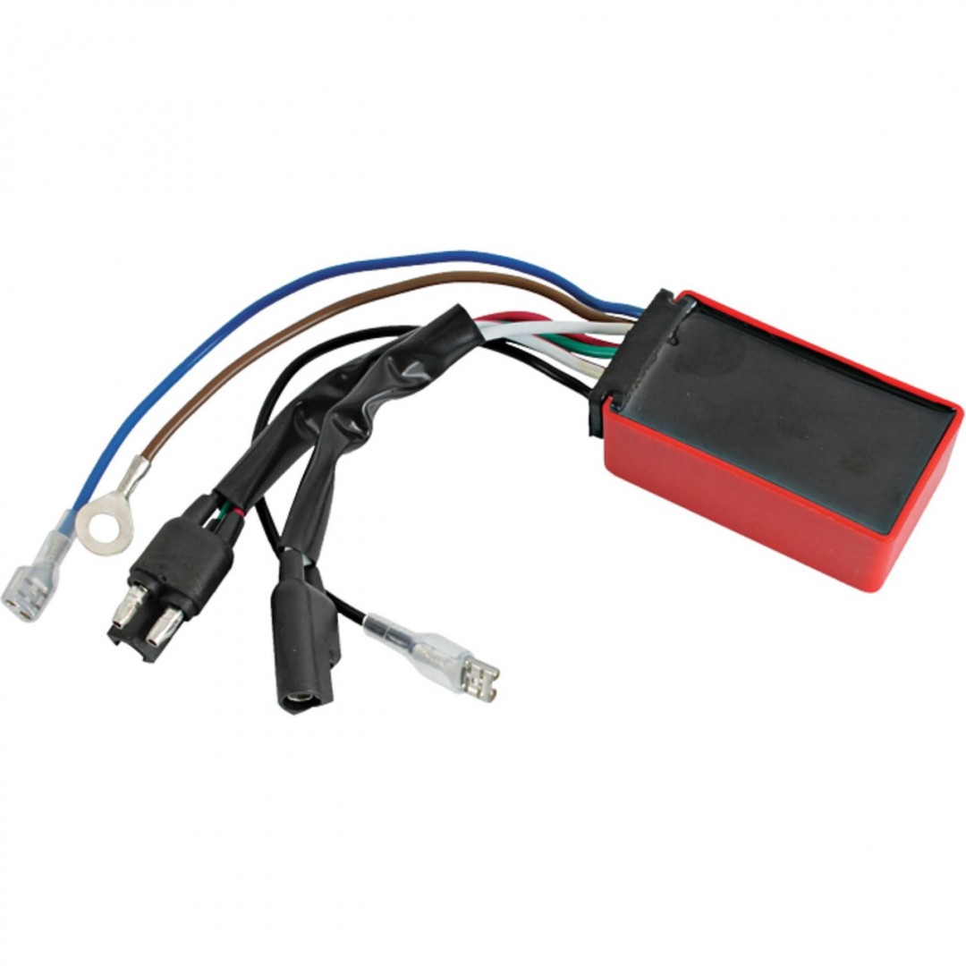 Arrowhead CDI module IPO6004 Polaris ATV & UTV 335cc-500cc 1995-2003