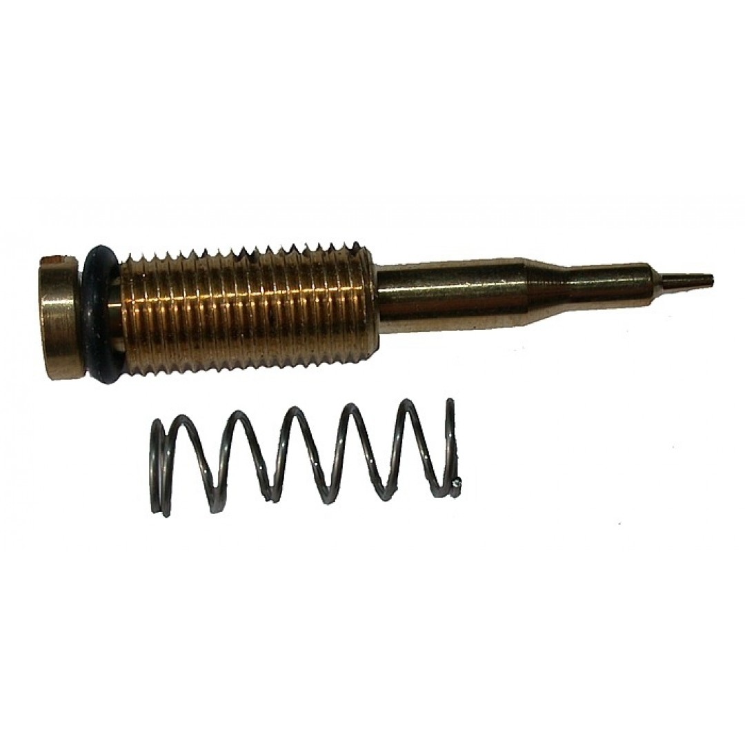 Keyster fuel mixture screw set K-898SK Kawasaki Z (KZ) 750/1000/1100 & GPZ 750 (ZX 750) 1976-1985