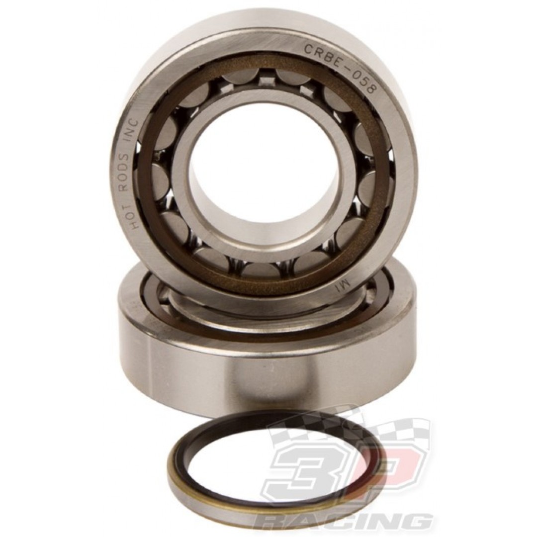 Hot Rods crankshaft bearing & seals kit K068 KTM SX-F 250 2011