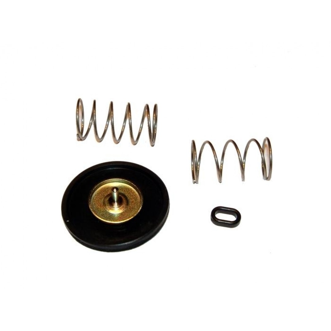 Keyster air cut off valve rebuild kit KACV-022K Honda VT 1100C Shadow 1995-2003, NV 400 1995-1997, NV 600 1993-1994, PC 800 1989-1998, VT 600 Shadow 1988-1998, XRV 750 Africa Twin 1990-1992, NT 650 1988-1990