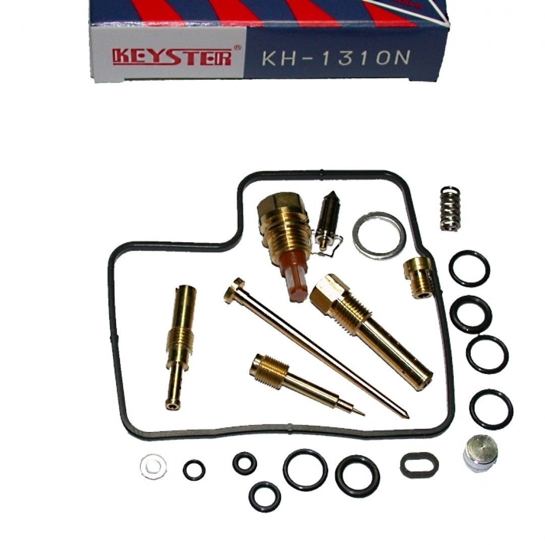 Keyster carburettor repair kit KH-1310N Honda VT 600 1990-1997