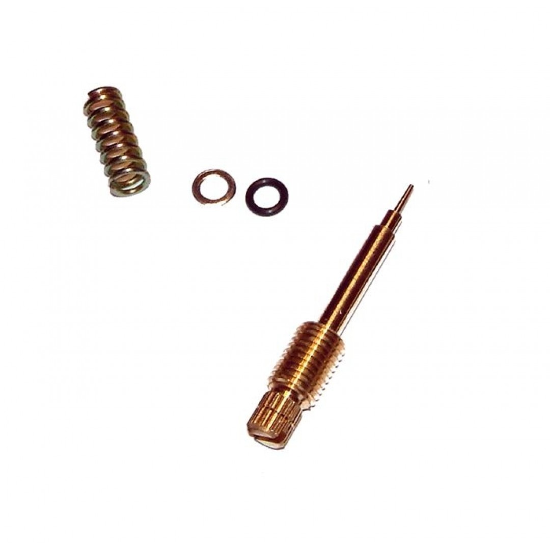 Keyster fuel mixture screw set KHSS-230 Honda 