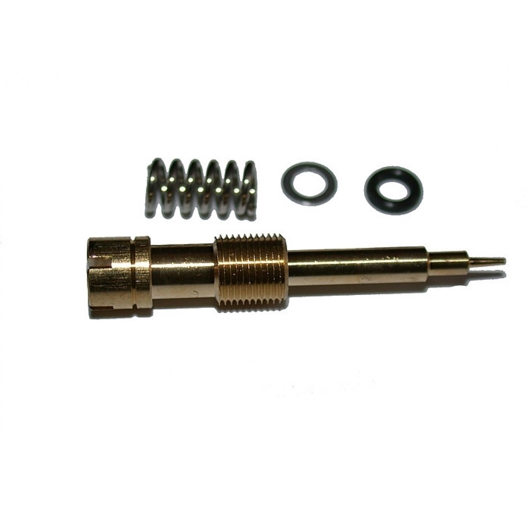Keyster fuel mixture screw set KHSS-552 Honda CH 125 1988-1996, VFR 400R 1990-1991, VFR 750F 1986-1993, XRV 750 Africa Twin 1990-1992