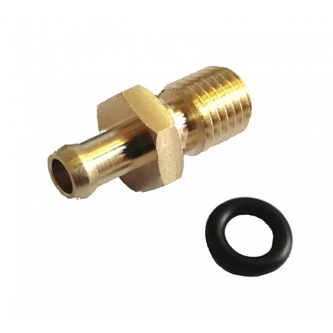 Keyster carburetor main jet Teikei KYS-25A series