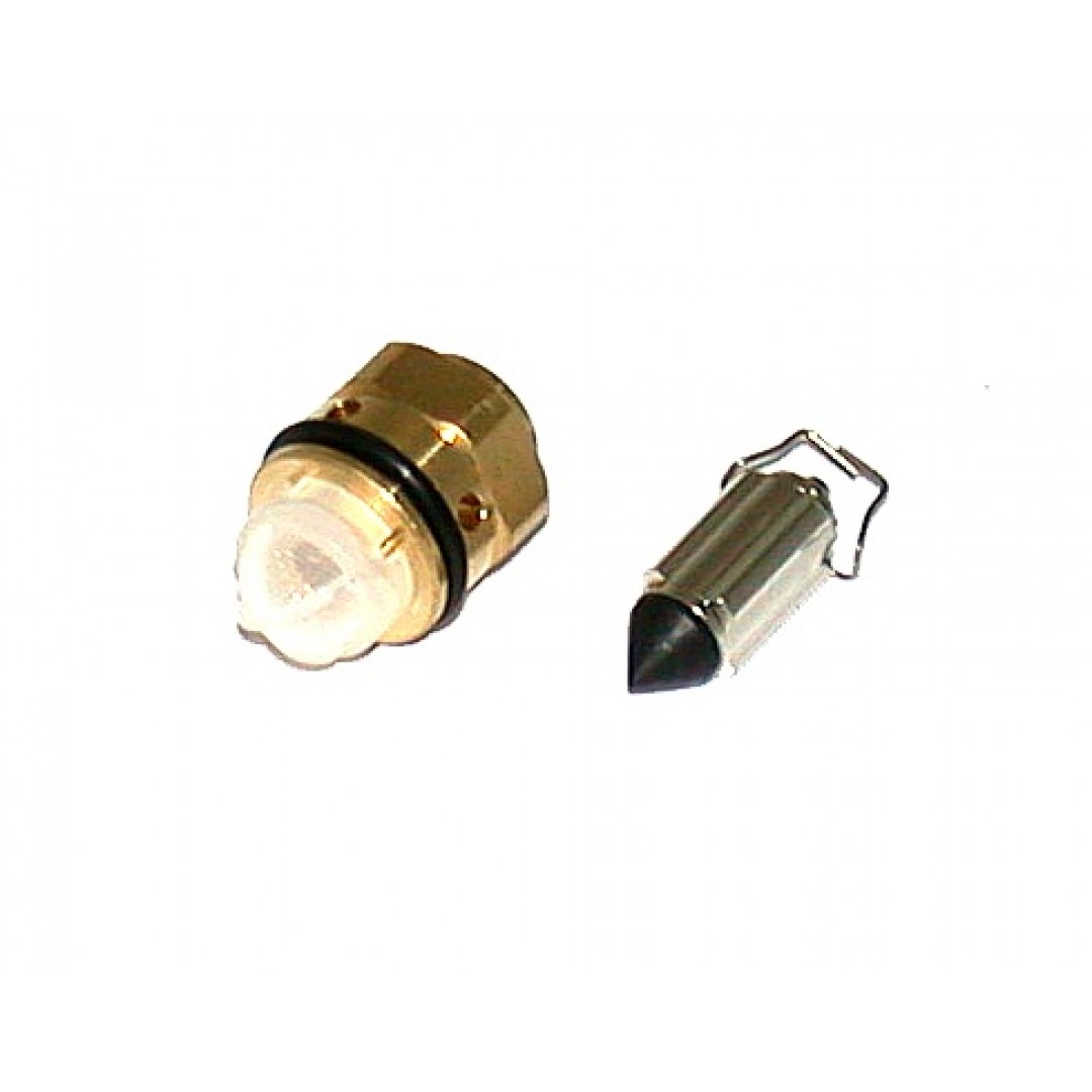 Keyster carburetor float valve needle KYV-76S for Offroad (FCR)