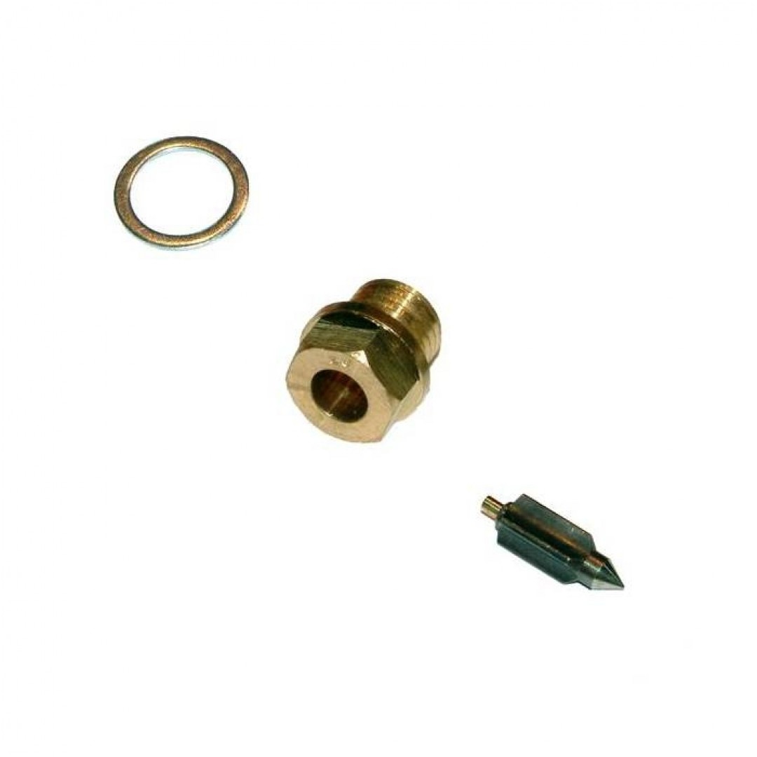 Keyster carburetor float valve needle KHV-03020 Honda 100cc-750cc 1967-1987
