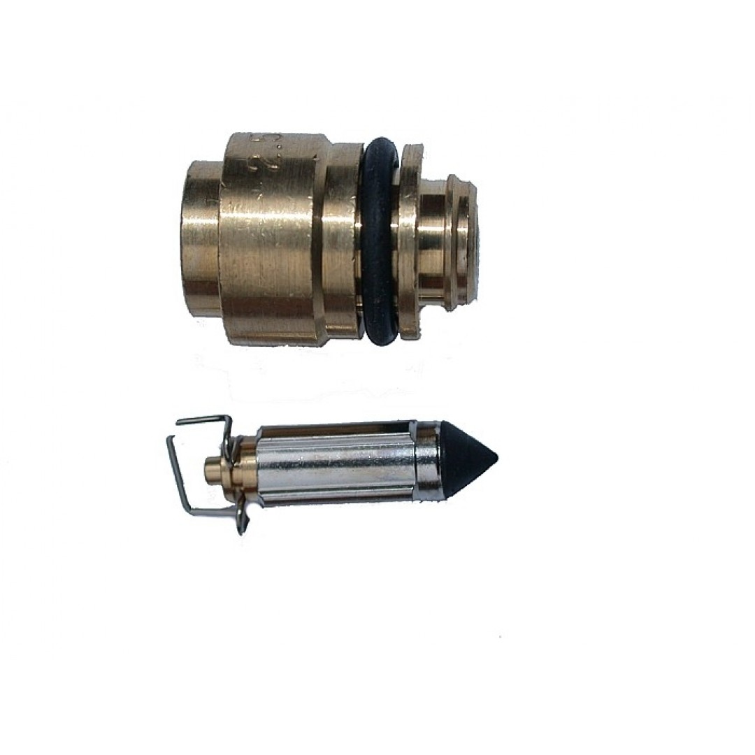 Keyster carburetor float valve needle KYV-50S25 Suzuki GSX 750F 1998-2006, GSF 1200 Bandit 2001-2006