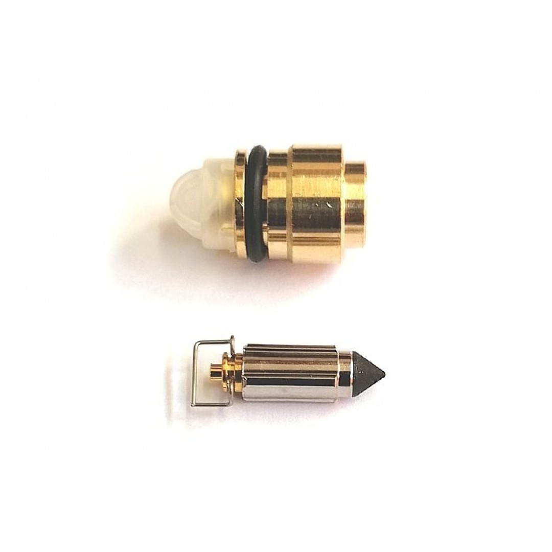Keyster carburetor float valve needle KYV-50S23 Suzuki GSX 600F 1998-2006, Yamaha XJR 1300 2000-2006
