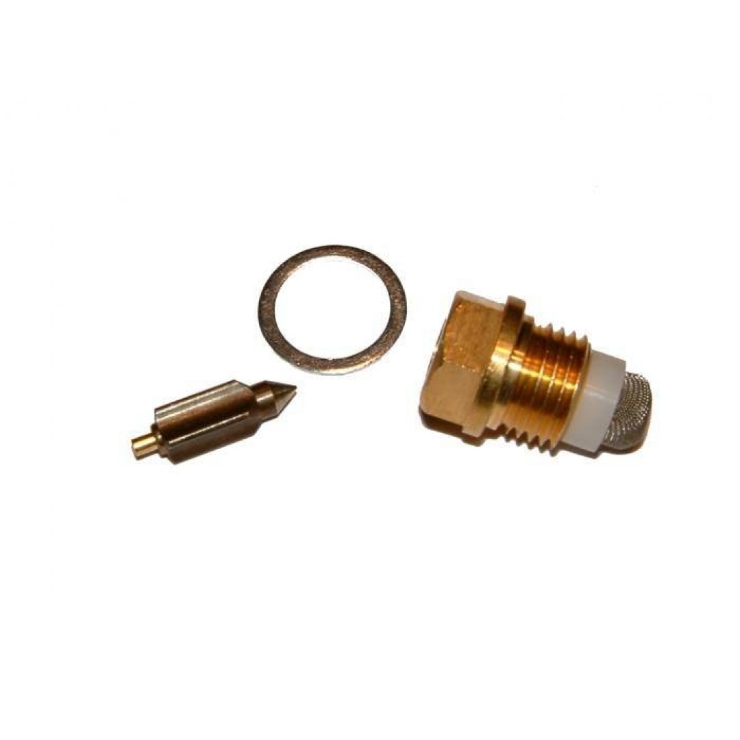 Keyster carburetor float valve needle KYV-59020 Yamaha XS 1100 1978-1980, XS 250 1979-1980, XS 360 1976-1977, XS 400 1977-1979, XS 500 1978, XS 750 1977-1979