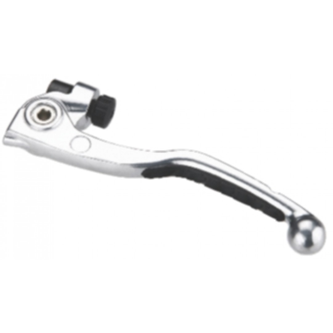 Accel Brembo clutch lever with black rubber grip AC-LSR-1545-BK KTM, Husaberg, Husqvarna, Gas Gas