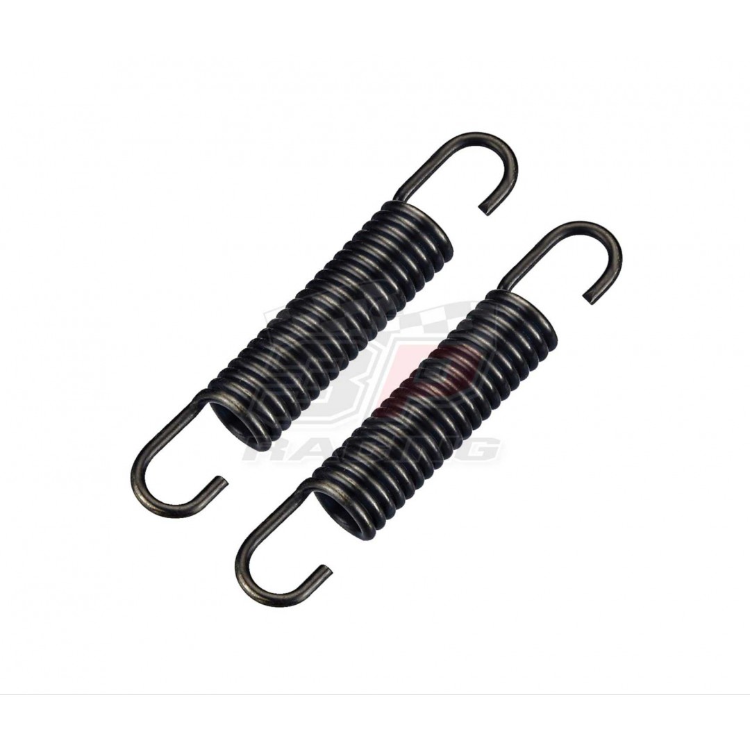 Accel exhaust springs set 12x70 AC-MA-704