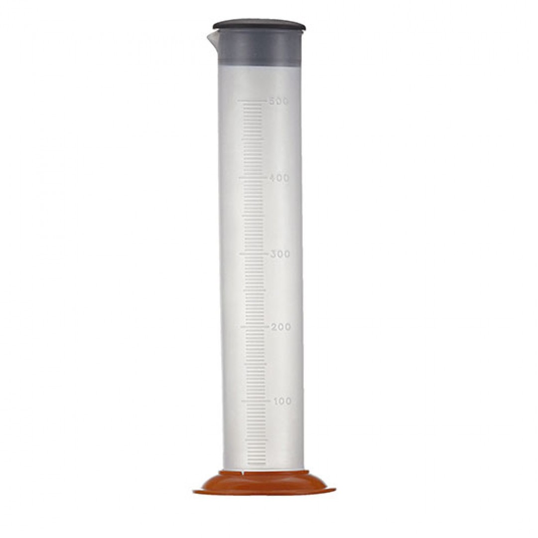 Accel universal measure container 500ml AC-MP-822