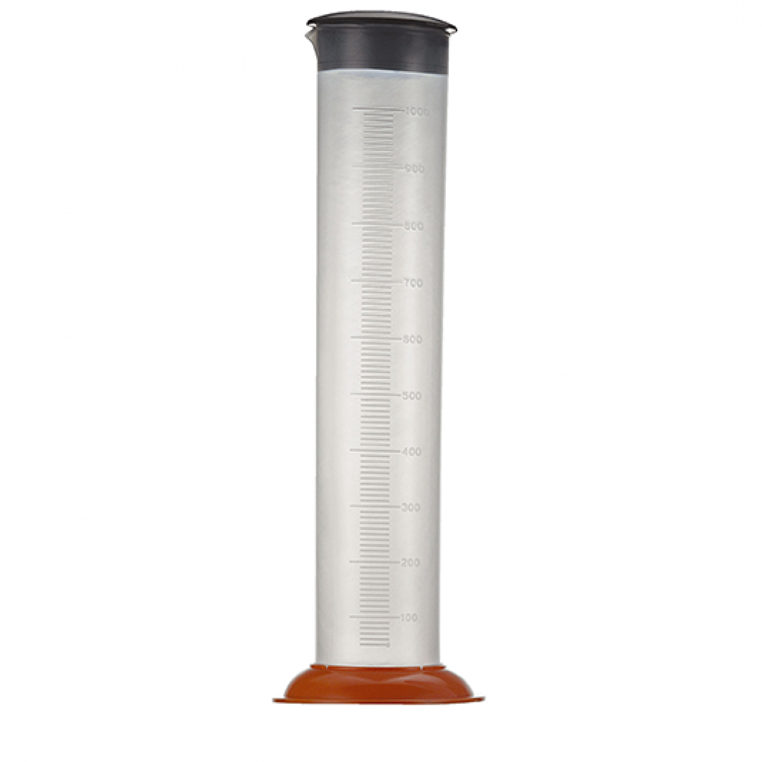 Accel universal measure container 250ml AC-MP-821
