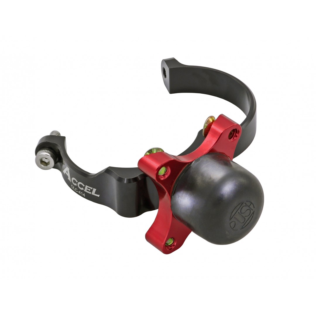 Accel open-type launch control Black AC-OLC-414-K KTM SX 65, Husqvarna TC 65 & Gas Gas MC 65 2021-2025