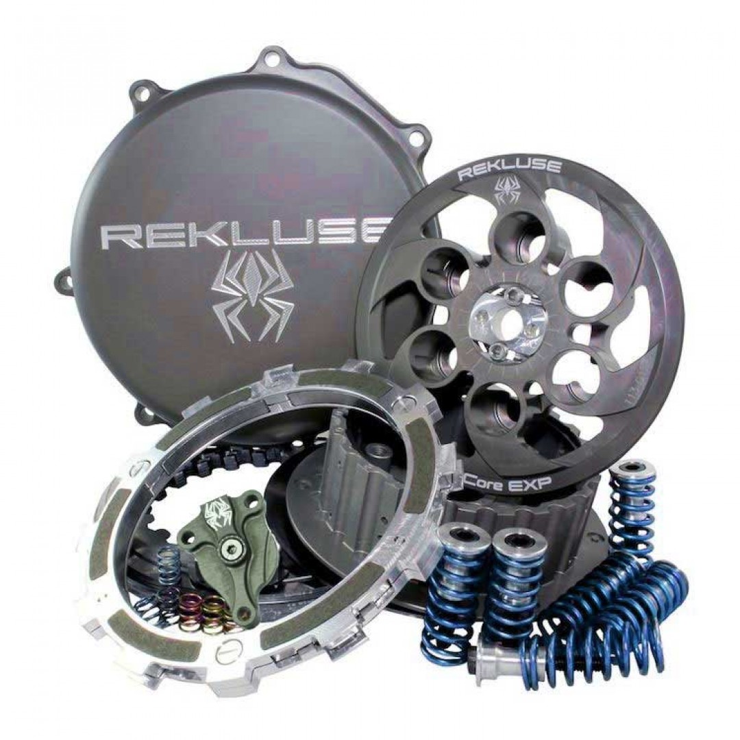 Rekluse Core EXP 3.0 semi auto clutch system RMS-7723 Beta RR 350, RR 390, RR 400, RR 430, RR 450, RR 480, RR 498, RR 500, RR 520, Fits RS & RR-S models. for Off-road Beta RR350 RR390 RR400 RR430 RR450 RR480 RR498 RR500 RR520 RS520 RS500 RR-S500 RS450 RS4