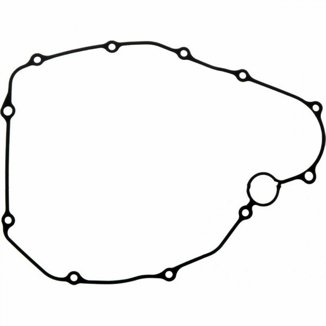 Athena Inner clutch cover gasket for Honda CRF450 CRF450X, CRF450L, CRF450R, CRF450RL, CRF450RX, CRF450RWE 2019 2020 2021, P/N: S410210008124