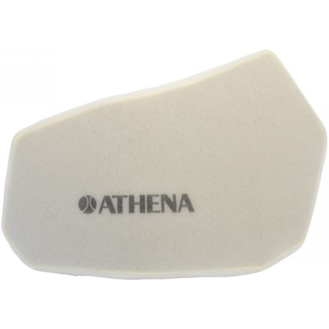 Athena air filter S410220200004 with premium dual stage bonded foam for Husqvarna SM610, SM630, SMR570, SMR630, TC570, TE570, TE610, TE630,  2001 2002 2003 2004 2005 2006 2007 2008 2009 2010 2011