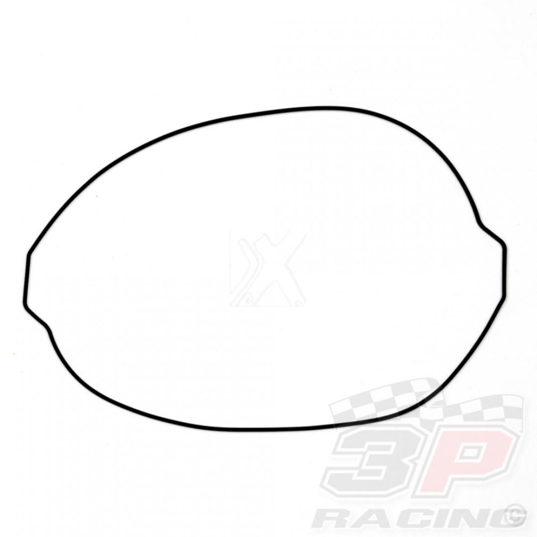 Athena Outer clutch cover gasket S410270008040 KTM '11-16 SX-F 250 350, EXC-F 250 350, Husqvarna FE FC 250 350