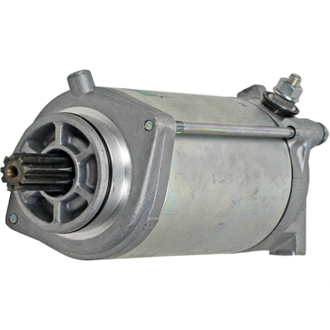 Arrowhead starter motor SMU0181 Suzuki Boulevard M50/S50/C50, VS 700/750/800 Intruder, VL 800 Intrunder, VZ 800 Marauder