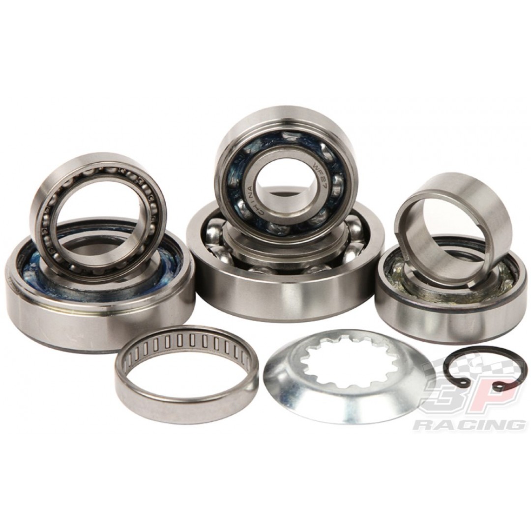 Hot Rods transmission bearing kit TBK0021 Kawasaki KX 450 2019-2023, KXF 450 2009-2023, KLX 450R 2008-2019 