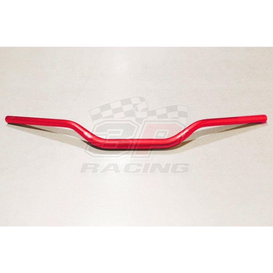 Accel handlebar KTM All 28.6mm Red color AC-TH-10-6061RD