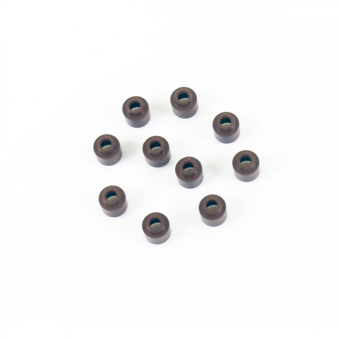 Centauro valve seals (per piece) U035080VV Yamaha, Suzuki GSX-R / GSR