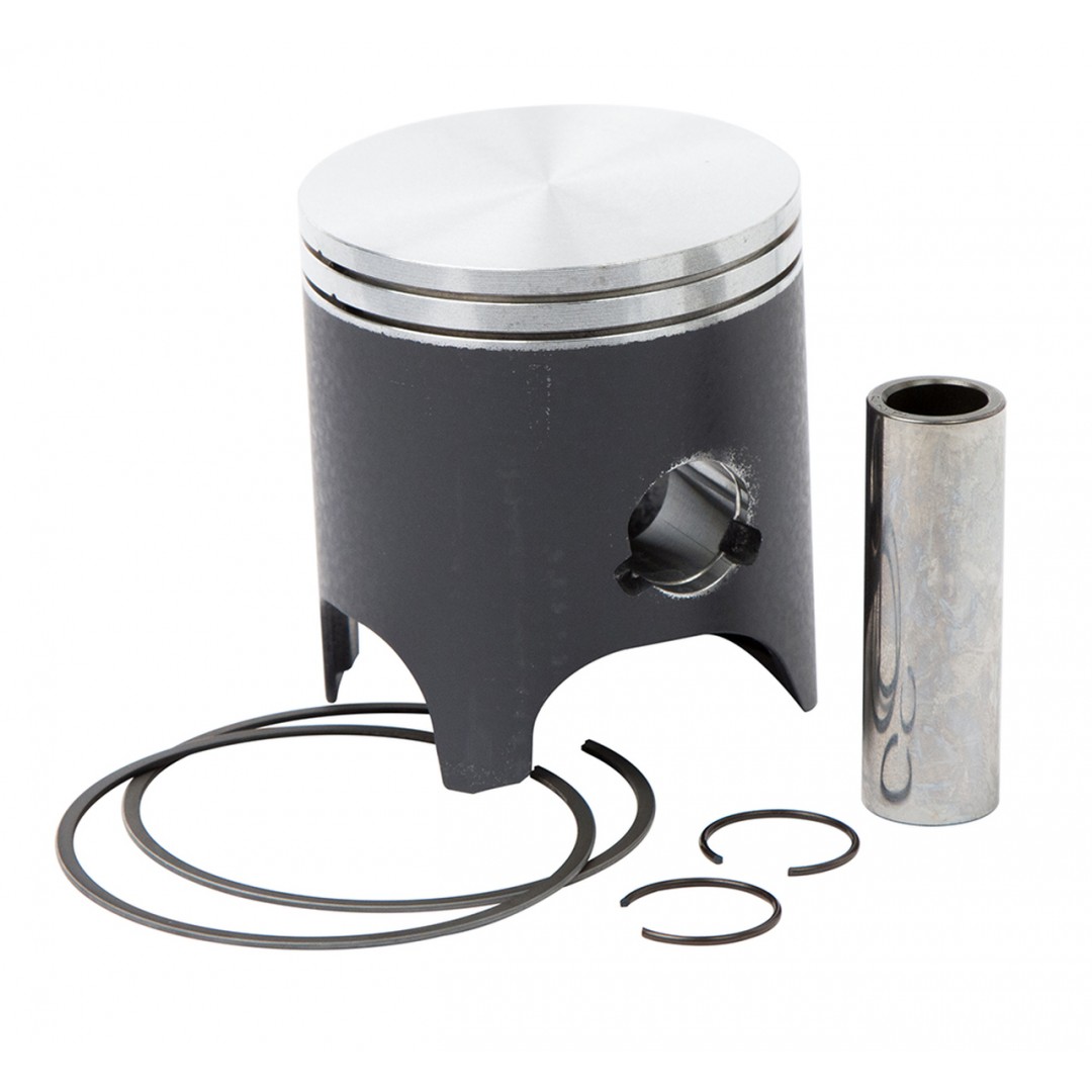 Vertex piston kit with Overbore options 67.50mm & 68.00mm 22650 KTM EXC 250 2T 2000-2005