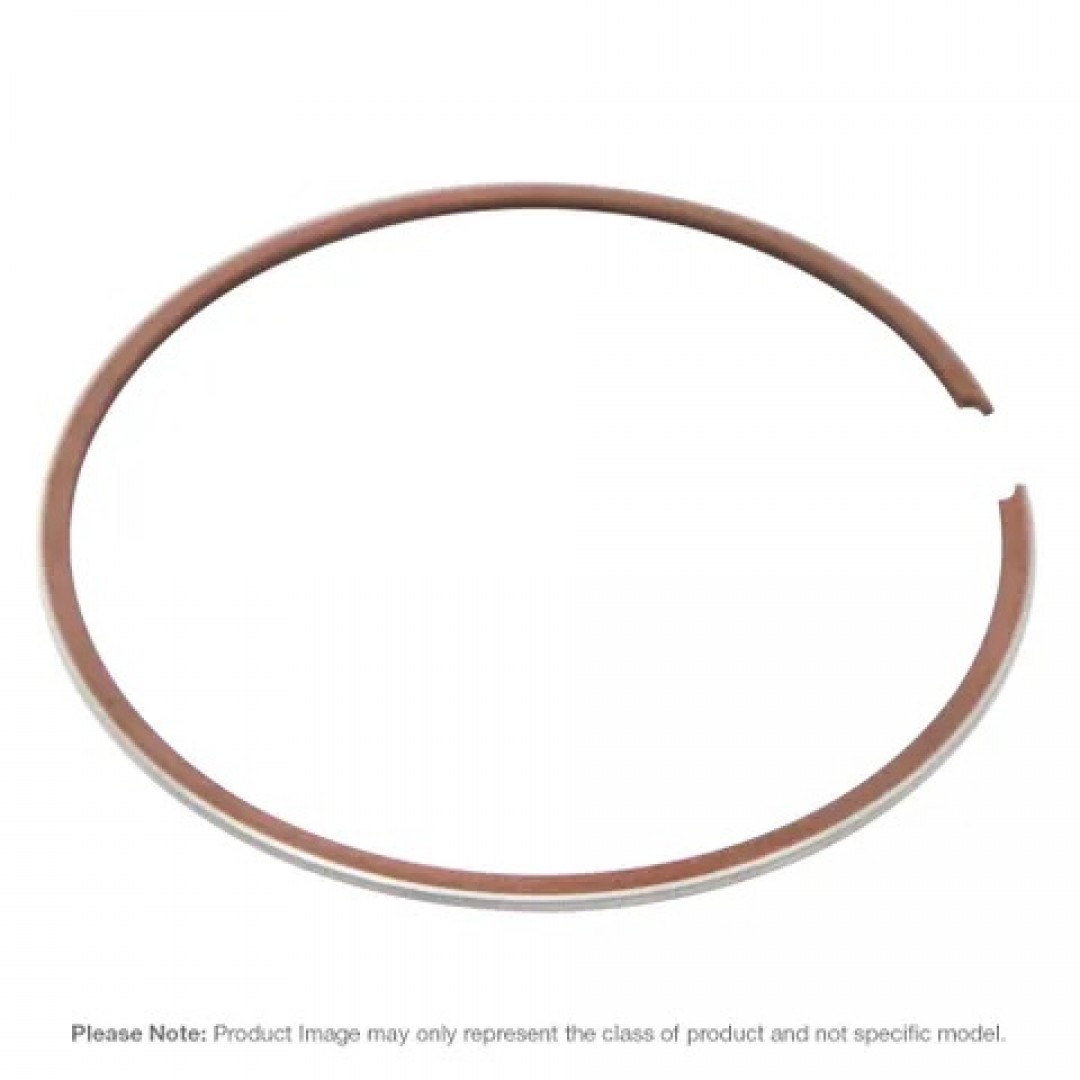 Wiseco piston ring