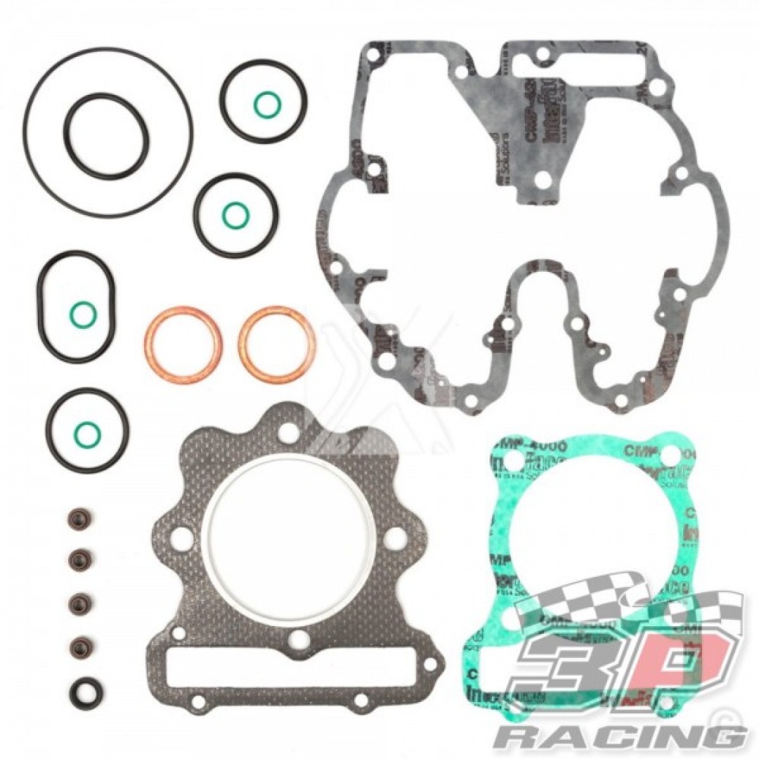 Wiseco overbore top end gasket kit W5425 Honda XR 250 1986-2004, XRL 250 1991-1996
