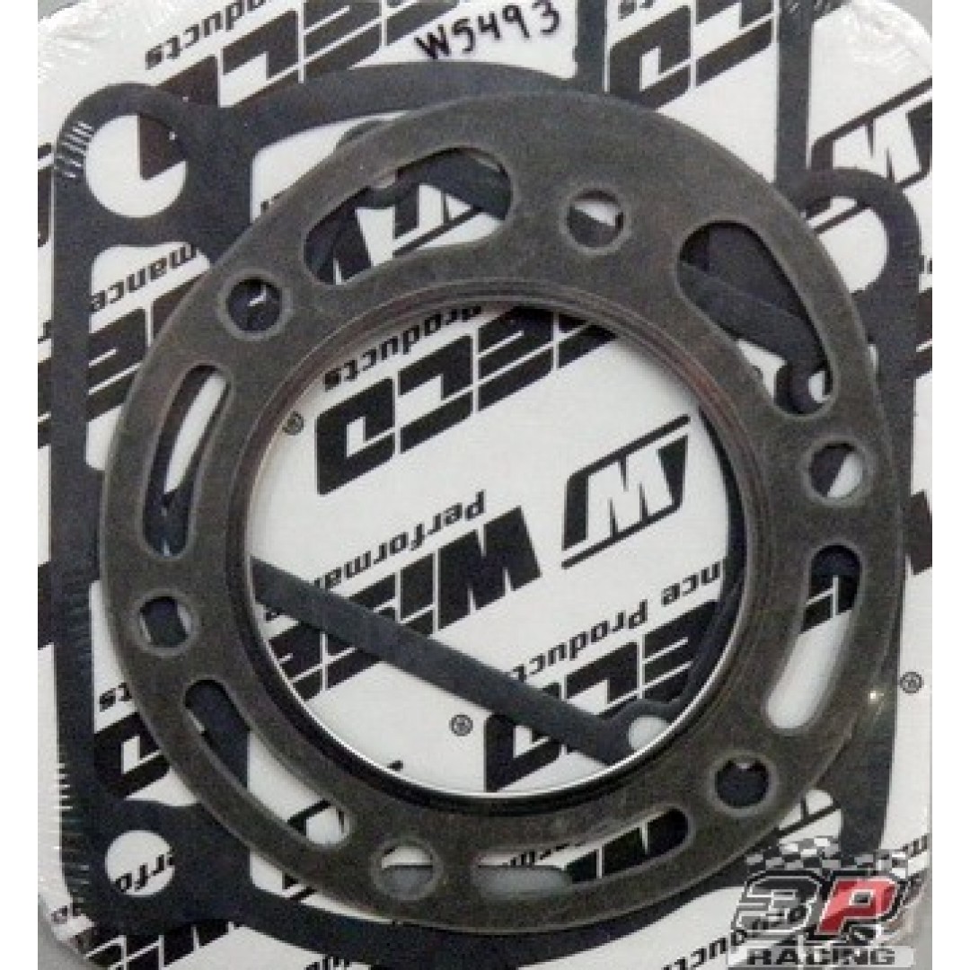 Wiseco top end gasket kit W5493 Yamaha Tri Z 250 All years