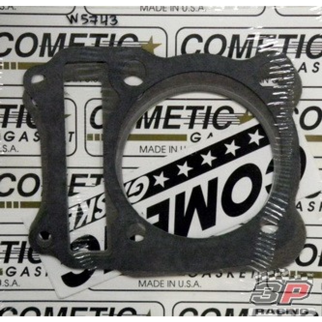 Wiseco top end gasket kit W5743 Suzuki LT 300 4x4 1991-2002