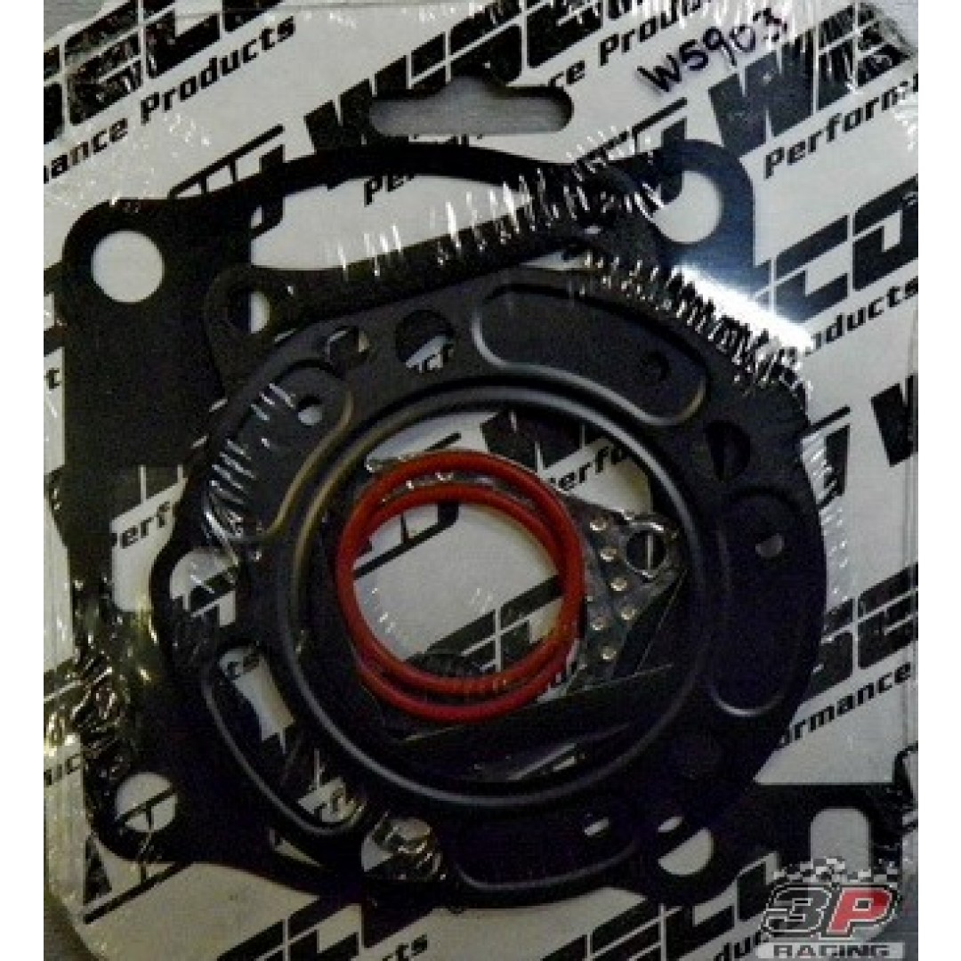 Wiseco overbore top end gasket kit W5903 Honda CR 125 2000-2002
