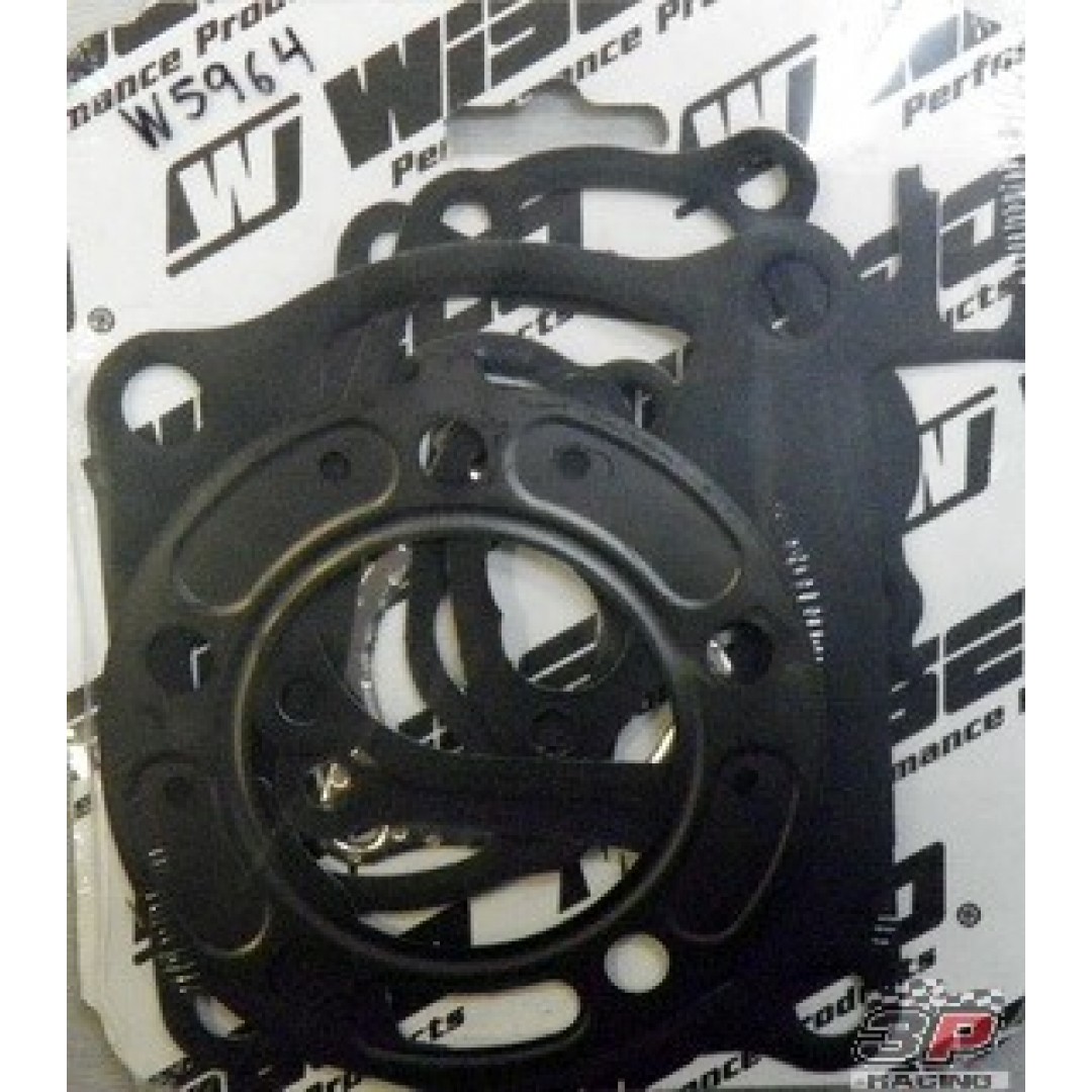 Wiseco overbore 56mm top end gasket kit W5964 Honda CR 125 1992-1997