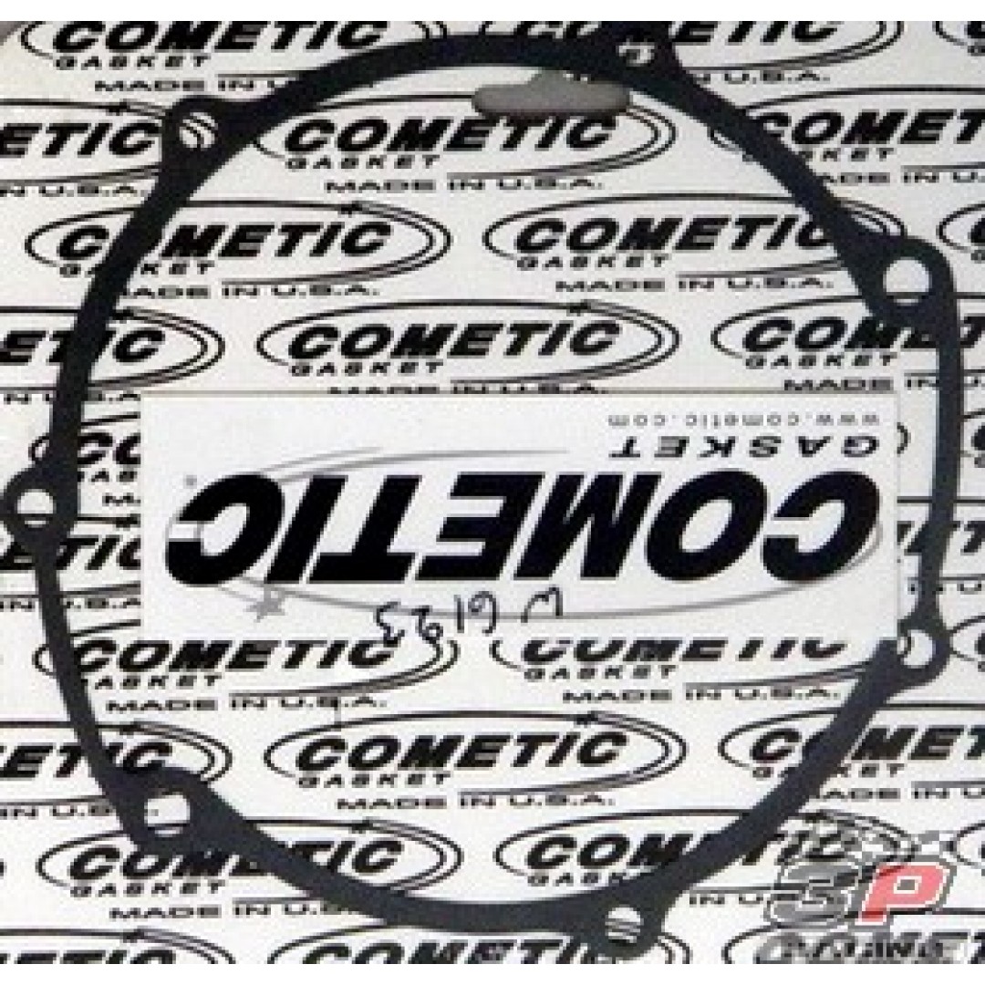 Wiseco outer clutch cover gasket W6123 Yamaha WRF 400 1998-1999, YZF 400 1998-1999